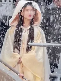 锦衣之下：大人的小娇妻