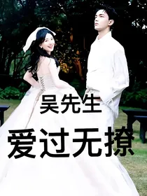 吴先生，爱过无撩