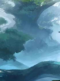 穿越：我画的圈成了传送阵