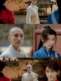 少年歌行之守护信仰