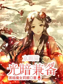 京剧猫之光暗兼备