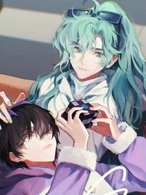 团宠小心……