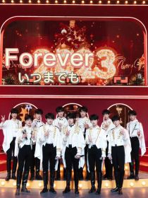 TF三代：Forever永远