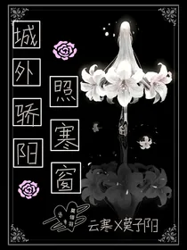 城外骄阳照寒窗