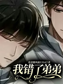 我错了弟弟