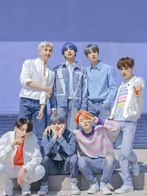 BTS：一觉醒来竟然在泡菜国？