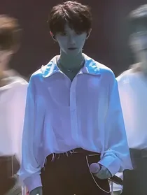 你终究臣服于我