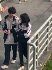 青梅一竹