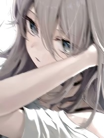 女主的三毛钱特效