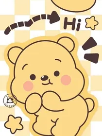这就是一个自我介绍