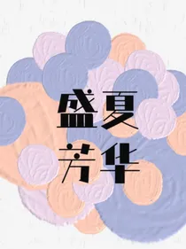 盛夏芳华