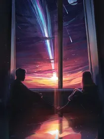 星学院：黑暗的救赎