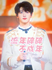 流年碎碎不成年