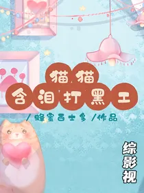 综影视：猫猫含泪打黑工