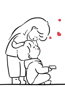 陆叔叔：我想嫁给你