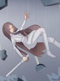 柒白的前传