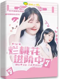 TNT：烂桃花进阶中