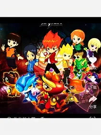 斗龙战士7之三代合并