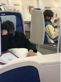 文轩：那年轻狂