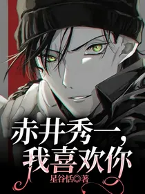 赤井秀一，我喜欢你