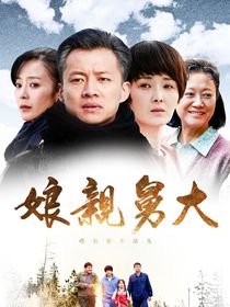 娘亲舅大改编版