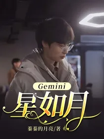 Gemini：星如月