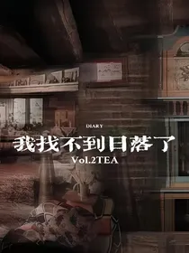 HP我找不到日落了