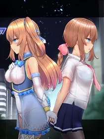 在里世界的冒险