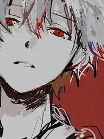 咒回：穿成乙女文里的恶毒男配