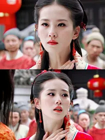 少年歌行：白衣仙
