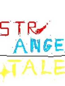 STRANGETALE奇异传说