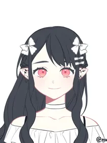 雷狮的体弱妹妹
