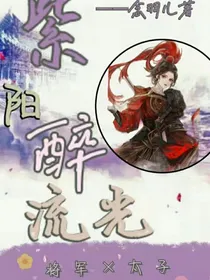 紫阳醉流光