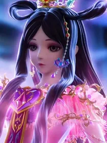 叶罗丽：白光莹的妹妹