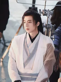 说英雄：愁君岁