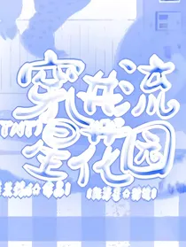 TNT：穿进流星花园以后