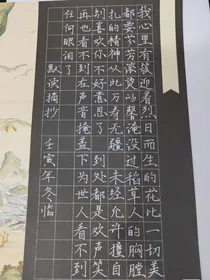 小说推文（免费资源）
