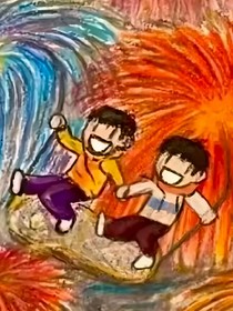 如果还有救
