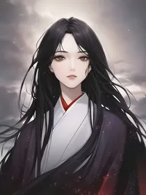 玄幻：我的徒弟是主角