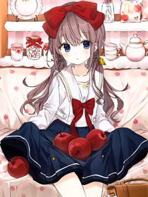 MC：新生之神