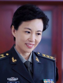 麻辣女兵之梦璇舞