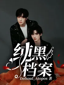 纯黑档案