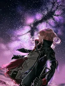 少女前线：A—1小队
