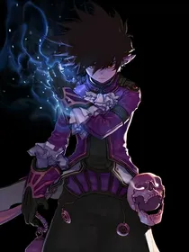 冰之魔法使