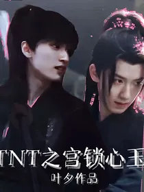 TNT之宫锁心玉