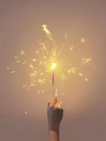 心全在你