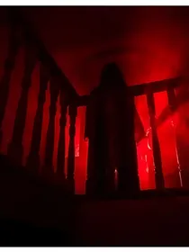 怪诞宿舍