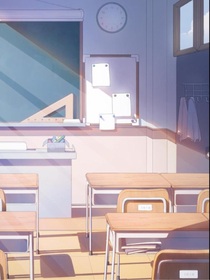 查九：微光