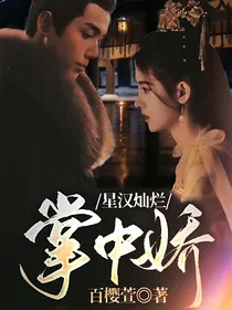 星汉灿烂：掌中娇