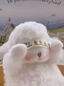 兔子讨厌胡萝卜